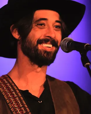 Ryan Bingham Omaha