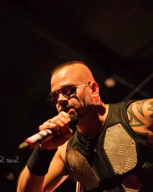 Sabaton Omaha
