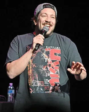 Sal Vulcano Omaha