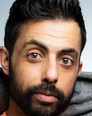 Sammy Obeid Omaha