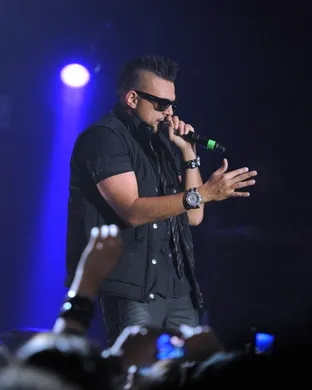Sean Paul Lincoln