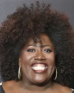 Sheryl Underwood Omaha