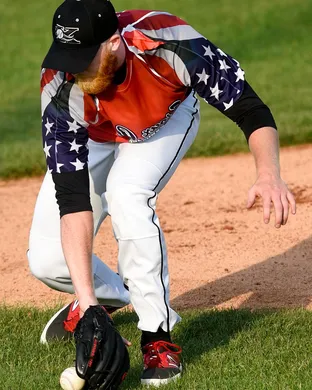 Sioux City Explorers Lincoln