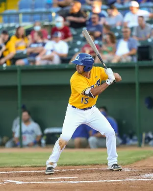 Sioux Falls Canaries Lincoln