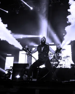 Skillet Omaha