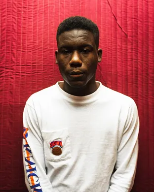 Skizzy Mars Lincoln