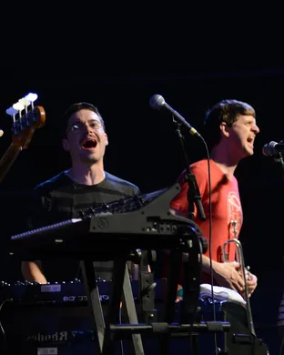 Snarky Puppy Omaha