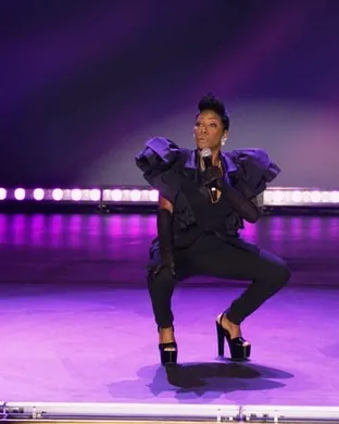 Sommore Omaha