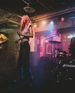 Starcrawler Omaha