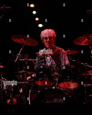 Stewart Copeland Omaha