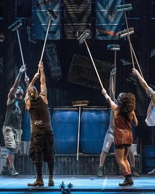 Stomp Omaha
