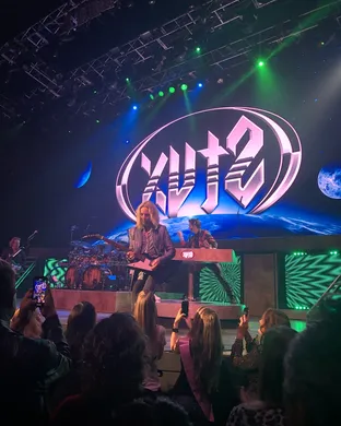 Styx Omaha