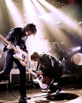 Switchfoot Omaha