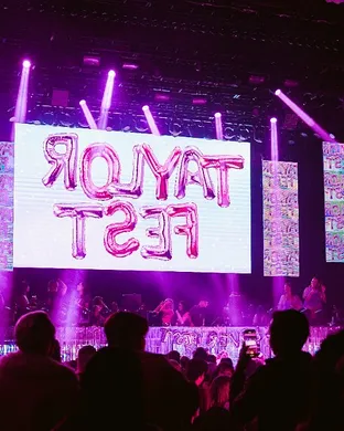 Taylor Fest Omaha