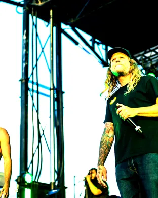 Dirty Heads Council Bluffs