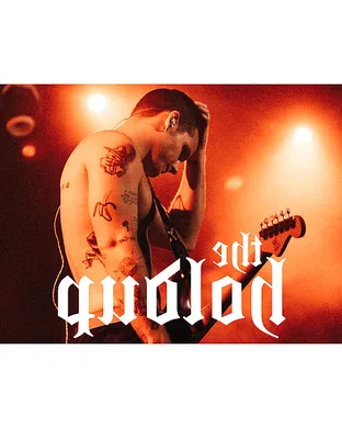 The Holdup Omaha