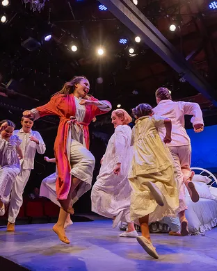 The Sound Of Music Omaha