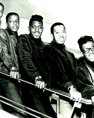 The Temptations Lincoln