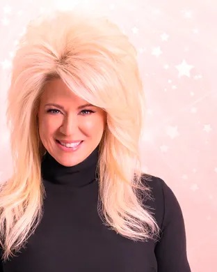 Theresa Caputo Omaha