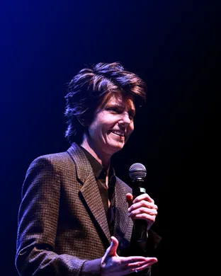 Tig Notaro Omaha
