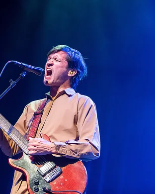 Tim Kasher Omaha