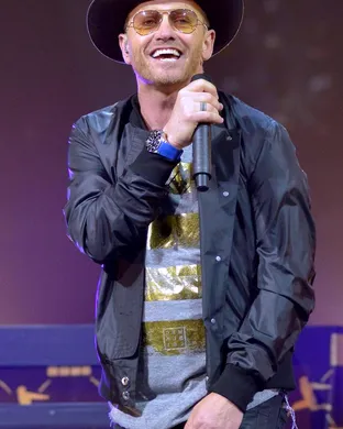 TobyMac Lincoln