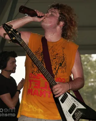 Wavves Omaha