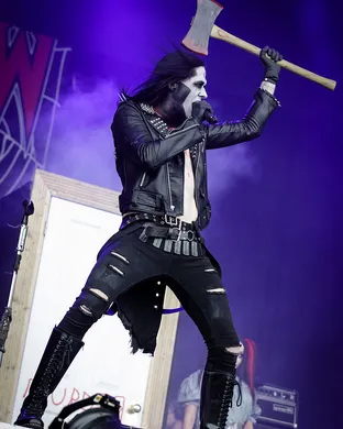 Wednesday 13 Lincoln