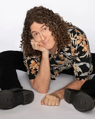 Weird Al Yankovic Omaha