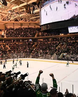 Western Michigan Broncos Hockey Omaha