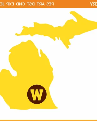 Western Michigan Broncos Omaha