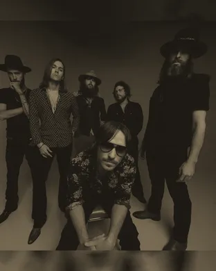 Whiskey Myers Council Bluffs
