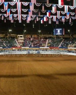 Council Bluffs PRCA Rodeo Council Bluffs
