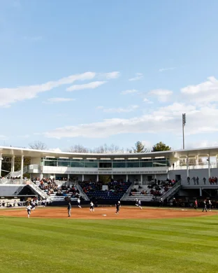 Bowlin Stadium Lincoln