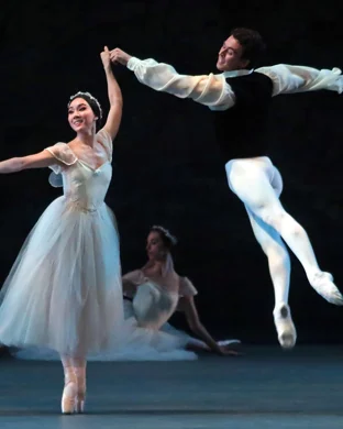 World Ballet Company Lincoln